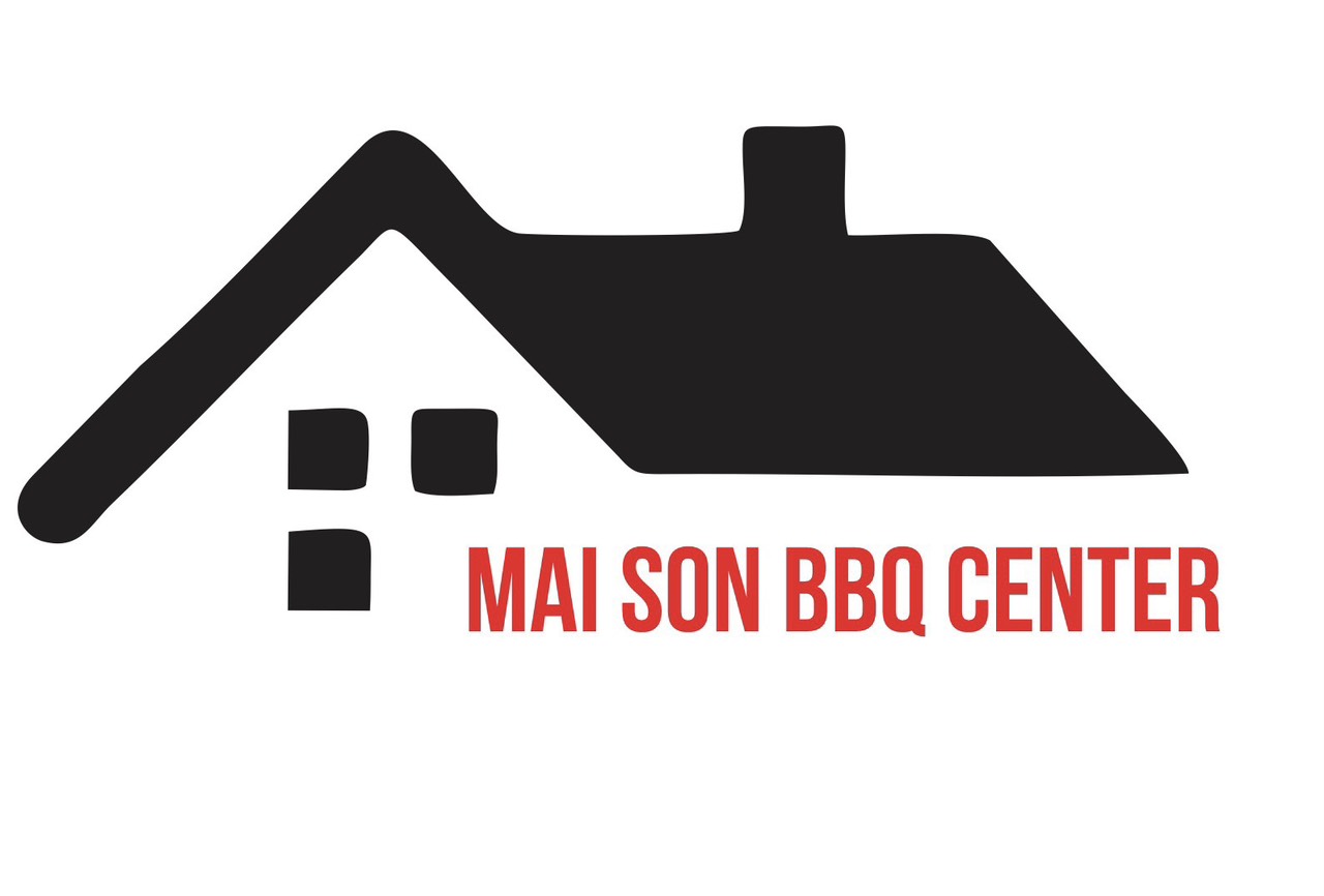 MAISON BBQ